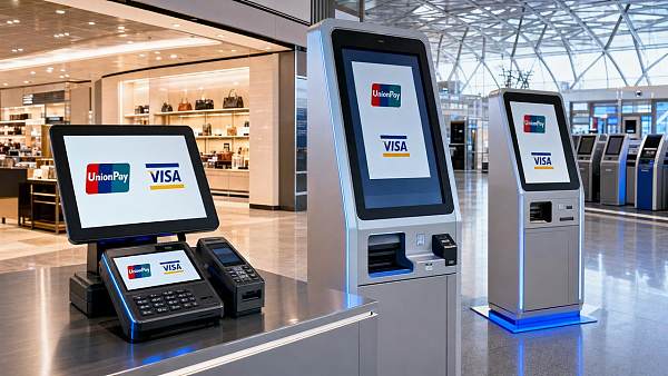 China’s New Service Sector Policy Boosts Cross-Border Payment Gateways China’s New Service Sector Policy Boosts Cross-Border Payment Gateways