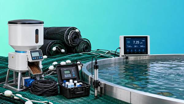 Aquaculture & Fishery Equipment Upgrades That Make Daily Work Easier