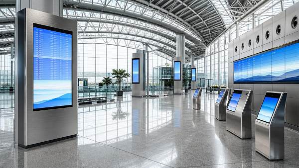 ADB Raises Vietnam’s 2026 GDP Forecast to 7.2% Amid Digital Signage Demand