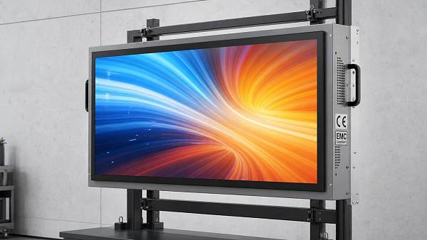 EU to Revise EN 55035:2026 for Digital Signage EMC
