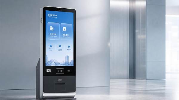 Interactive Kiosk Display Trends That Improve On-Site User Experience
