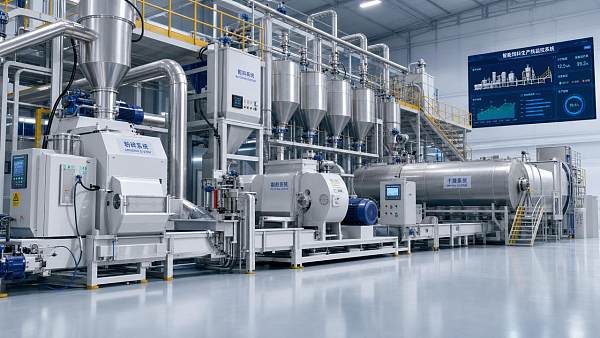 What Feed & Grain Processing Technology Changes Mean for Plant Efficiency