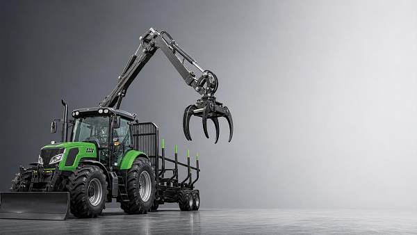 Agri & Forestry Machinery Specifications: How to Read the Numbers Correctly