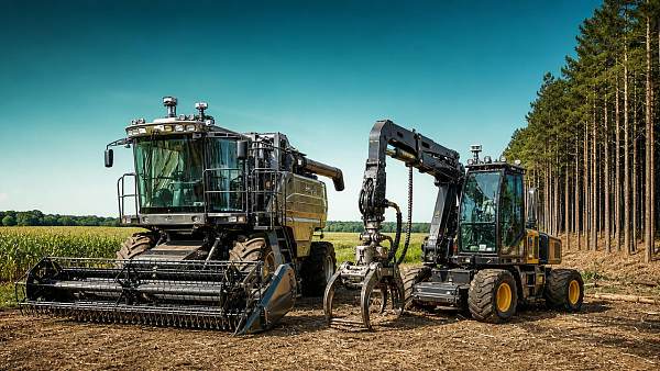 Agri & Forestry Market Shifts Worth Watching Before New Equipment Investment
