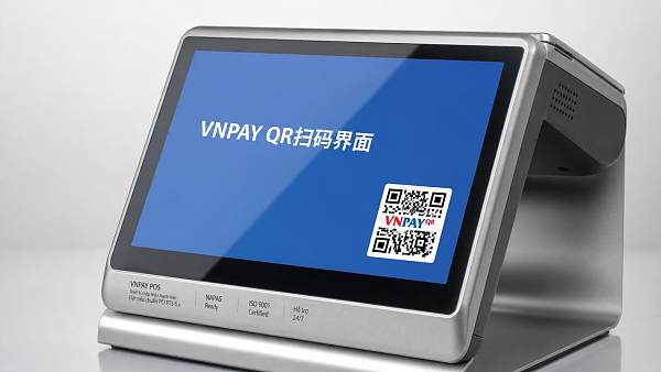 Vietnam Mandates VNPAY QR Support for POS Terminals from June 2026