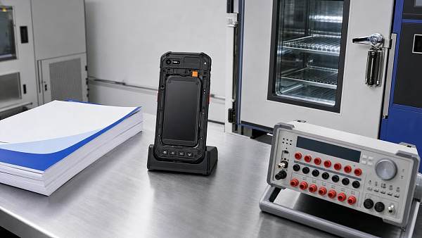 US CPSC Mandates UN38.3 Rev.7 for Industrial PDA Batteries