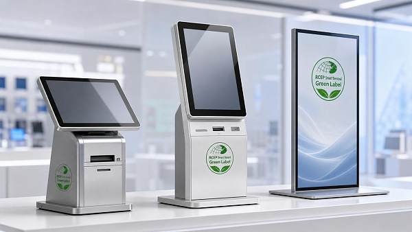 RCEP Launches Green Label Mutual Recognition for Smart Terminals