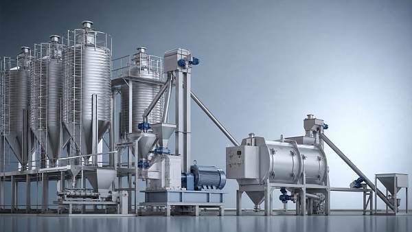 Feed & Grain Processing Equipment: Key Features That Matter in Daily Operation