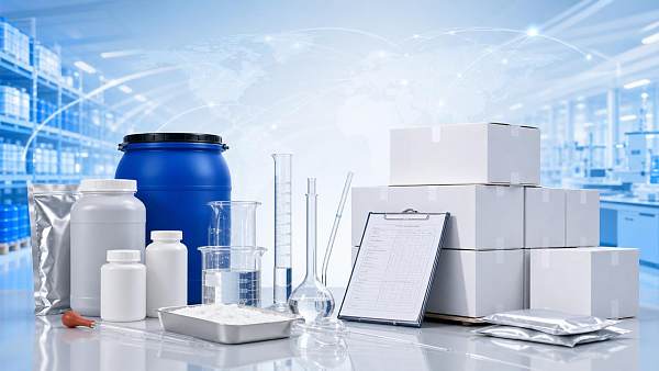 Pharmaceutical Intermediates Wholesale: How to Balance Price, Quality, and Supply Risk