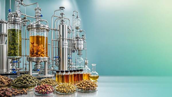 Bio-Extracts Extraction Methods Compared: Yield, Purity, and Scale-Up Tradeoffs