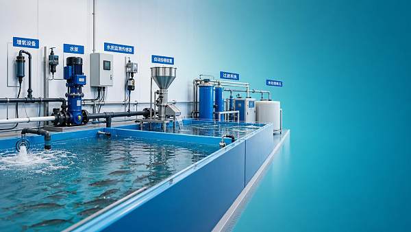 Aquaculture & Fishery Cost Risks Hidden in Equipment and Process Planning