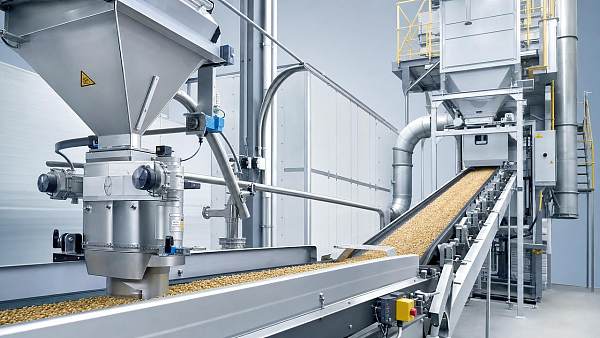 Feed & Grain: Common Mistakes That Slow Output and Raise Waste
