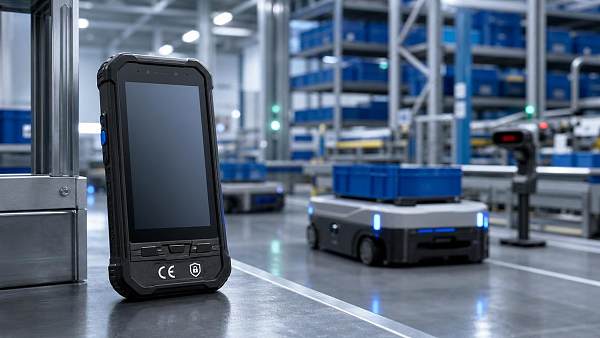EN IEC 62443-4-2:2026 Enforced for Industrial PDA in EU
