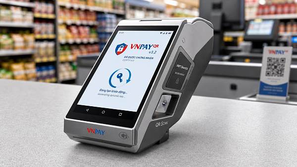 Vietnam SBV Mandates VNPAY QR v3.2 SDK for POS Hardware from Jun 2026