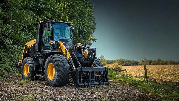 Agri & Forestry Machinery Specifications That Matter in Field Use