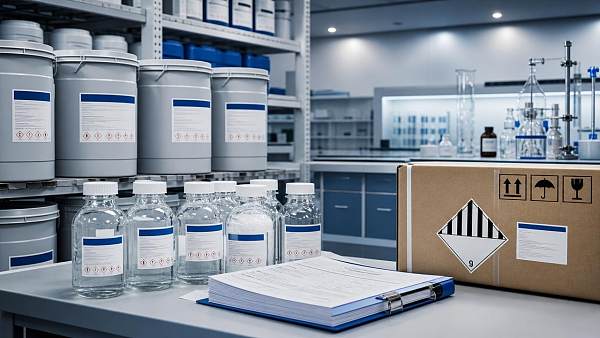 Bulk Technical Grade Pesticides: Key Risks Before You Commit