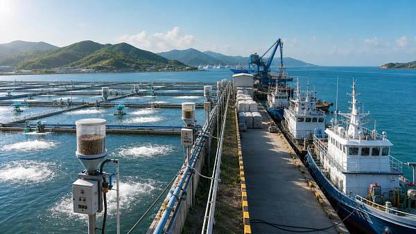 Aquaculture & Fishery Projects: Where Operating Costs Usually Rise First