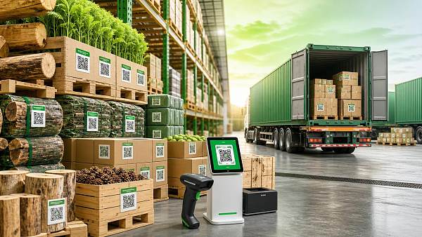 Agri & Forestry Supply Chains and the Digital Gaps Worth Fixing