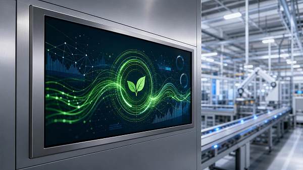 RCEP Green Label for Digital Signage Extended to Vietnam