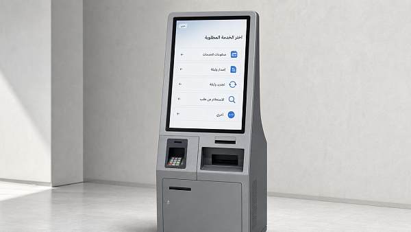 SASO Launches AI Pre-Review System for ICT-2026 Kiosk Certification