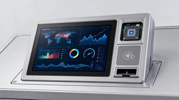 TÜV Rheinland Updates EMVCo 5.4 POS Certification with AI Fraud Detection Test