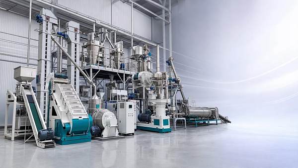 Feed & Grain Processing Equipment: Common Buying Mistakes to Avoid