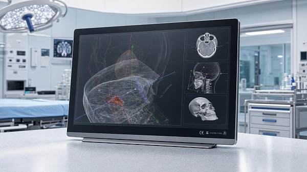 EN 62366-1:2026 Transition Starts for Interactive Flat Panels
