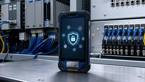 IEC 62443-4-1:2026 Released for Industrial PDA Security
