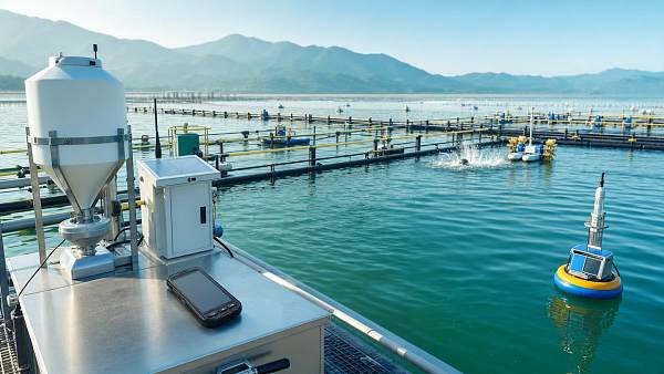 Aquaculture & Fishery Data Systems: What Actually Improves Daily Farm Control