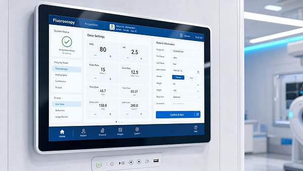 EU EN 62366-1:2026 Transition Starts for Medical Interactive Displays