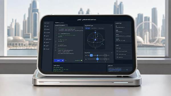 ADHOC Releases AI Learning Terminal Whitelist 2.0 in UAE