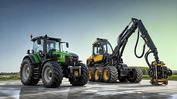 What Sets Reliable Agri & Forestry Machinery Manufacturers Apart
