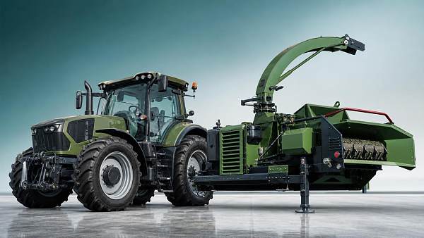 Agri & Forestry Machinery Manufacturers: Key Checks Before Long-Term Partnership