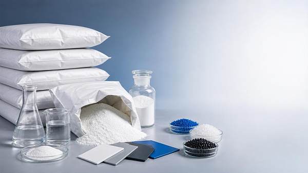 Titanium Dioxide Rutile Grade: How to Judge Quality for Stable Supply