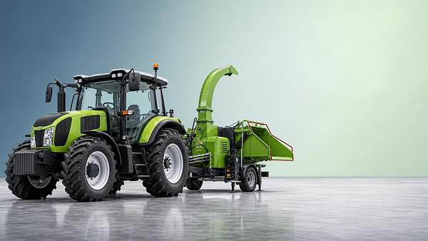 Agri & Forestry Machinery Manufacturers: What to Check Before Shortlisting
