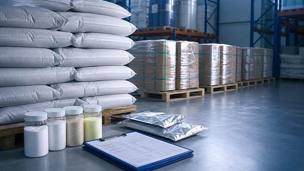 Bulk Amino Acids Wholesale: How to Balance Price, Purity, and Supply Stability