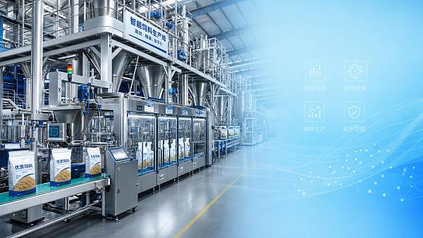 Feed & Grain Processing Technology Trends Shaping Plant Upgrades in 2026
