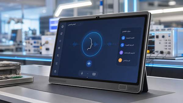 SASO Launches ICT-2026 AI Review System for ICT Devices
