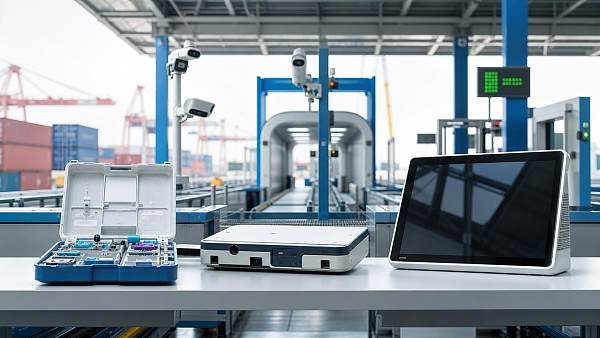 China Customs Launches AI-Powered Fast-Track Clearance for STEM Kits