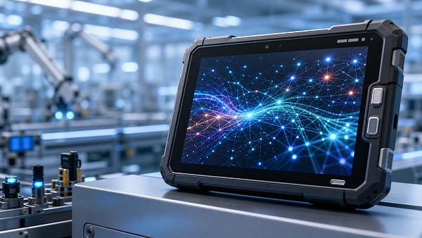 IEC Updates IEC 62443-4-2:2026 for Industrial PDAs