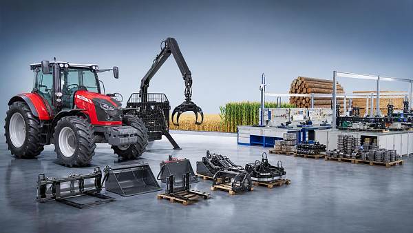 Agri & Forestry Machinery Manufacturers: Key Selection Checks