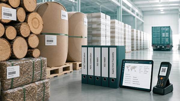 Top Risks When Evaluating Agri & Forestry Suppliers