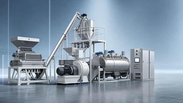 Feed & Grain Processing Equipment: Cost vs Output