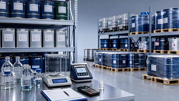 Organic Solvents Wholesale: Price, Purity, and Supply Risk