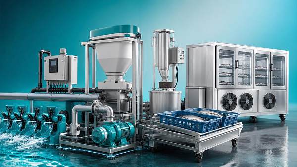 Aquaculture & Fishery Equipment: What to Check First