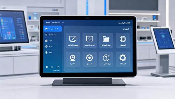 SASO Launches ICT-2026 AI Review System for UI Localization