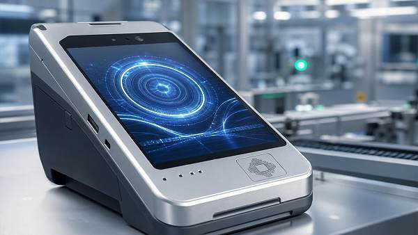 Germany TÜV Updates EMVCo 5.4 Certification: AI Risk Module Required for POS Terminals