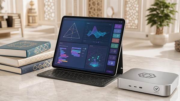 ADHOC Releases AI Learning Terminal Content Whitelist 2.0