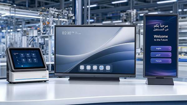 MIIT Launches 'Model-Data Resonance' Action for AI Terminal Exports