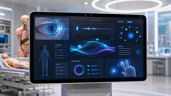 EN 62366-1:2026 Transition Starts for Interactive Flat Panels